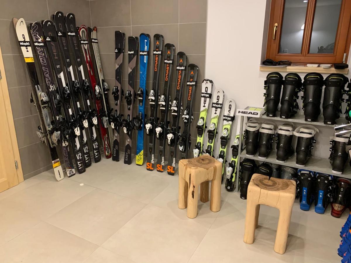 Roudnice Apartman Mezi Kopci - Mid Hills Apartment מראה חיצוני תמונה
